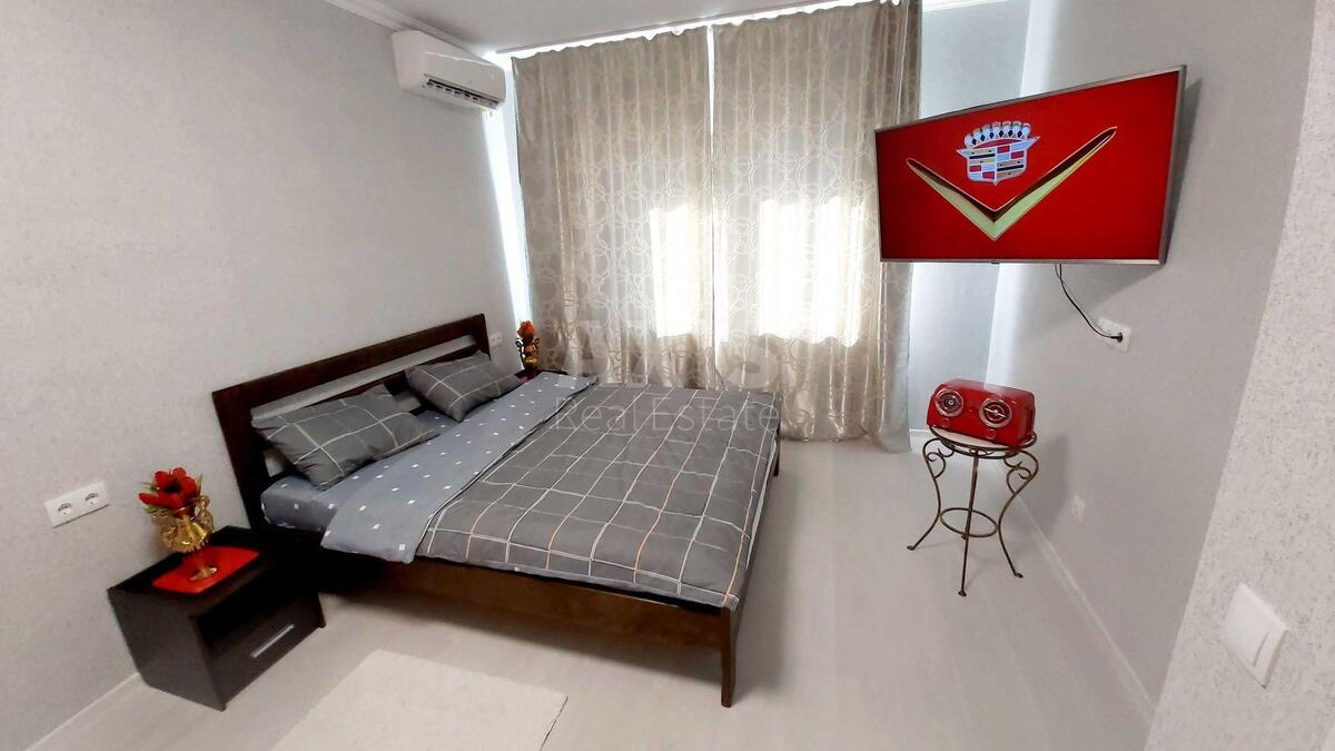 1k apartment vul. Gmyri Borysa 200