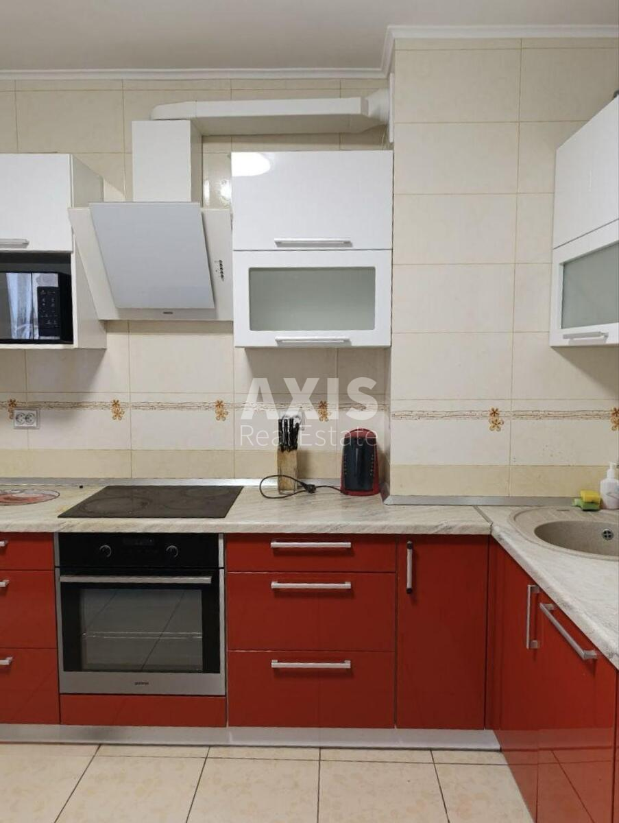 3k apartment vul. Zakrevs'kogo Mykoly 557520
