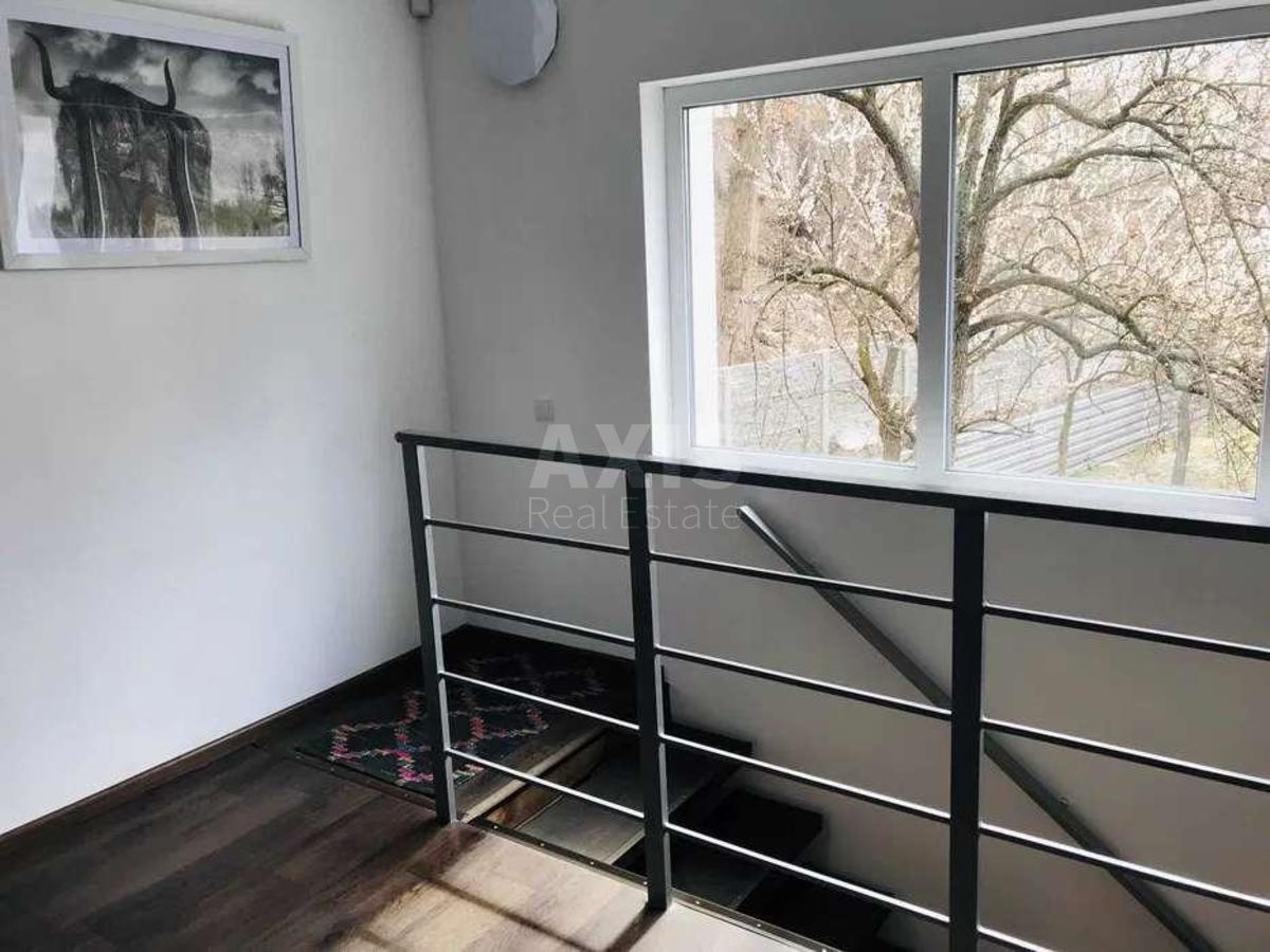 House vul. Sadova 15-a, 130m2, Kyiv city5