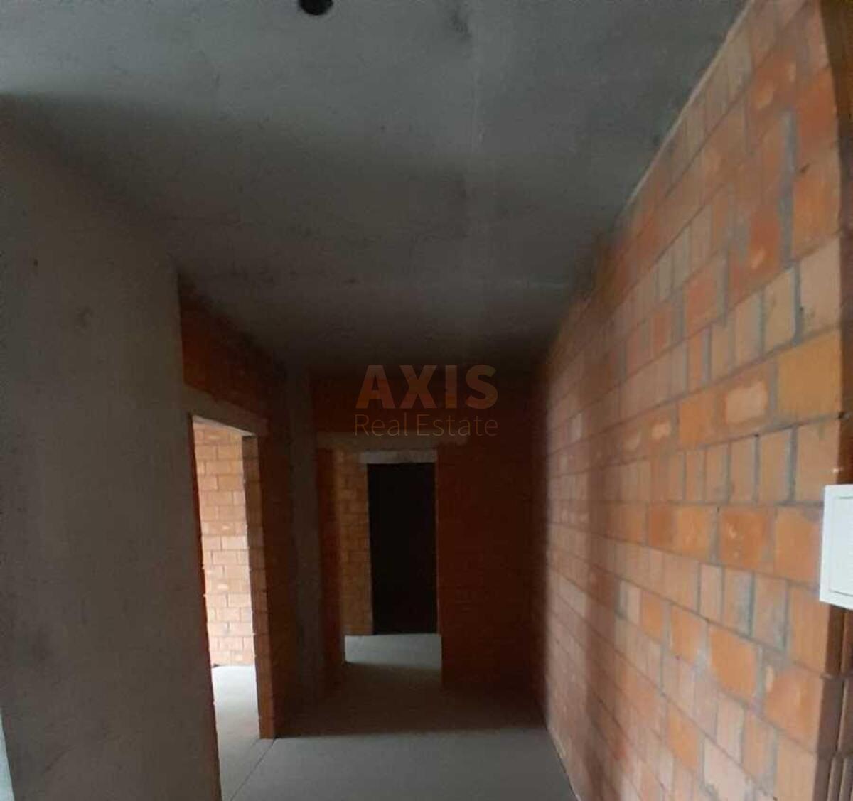 2k apartment vul. Sholudenka 301