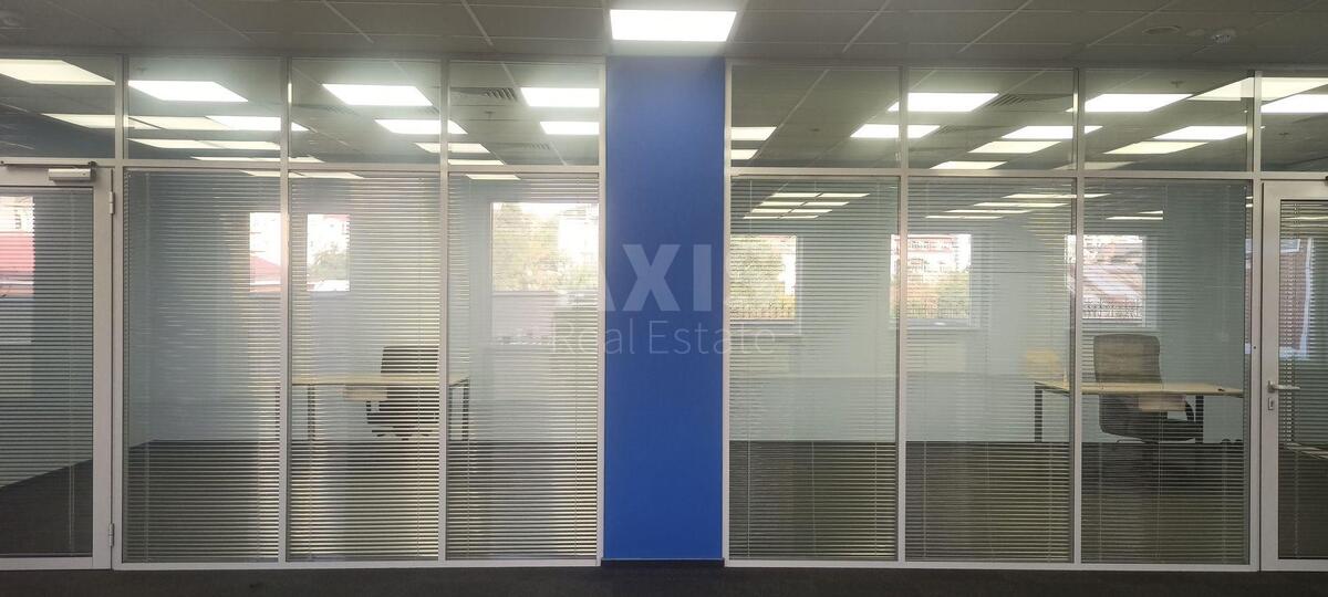 Office vul. Zhyljans'ka 75, 525m2567966