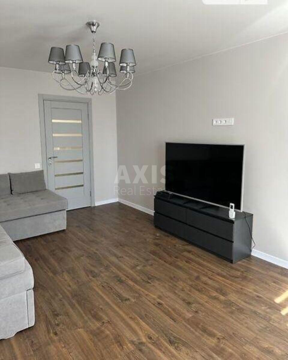 2k apartment vul. Rusovoi' Sofii' 7А611814