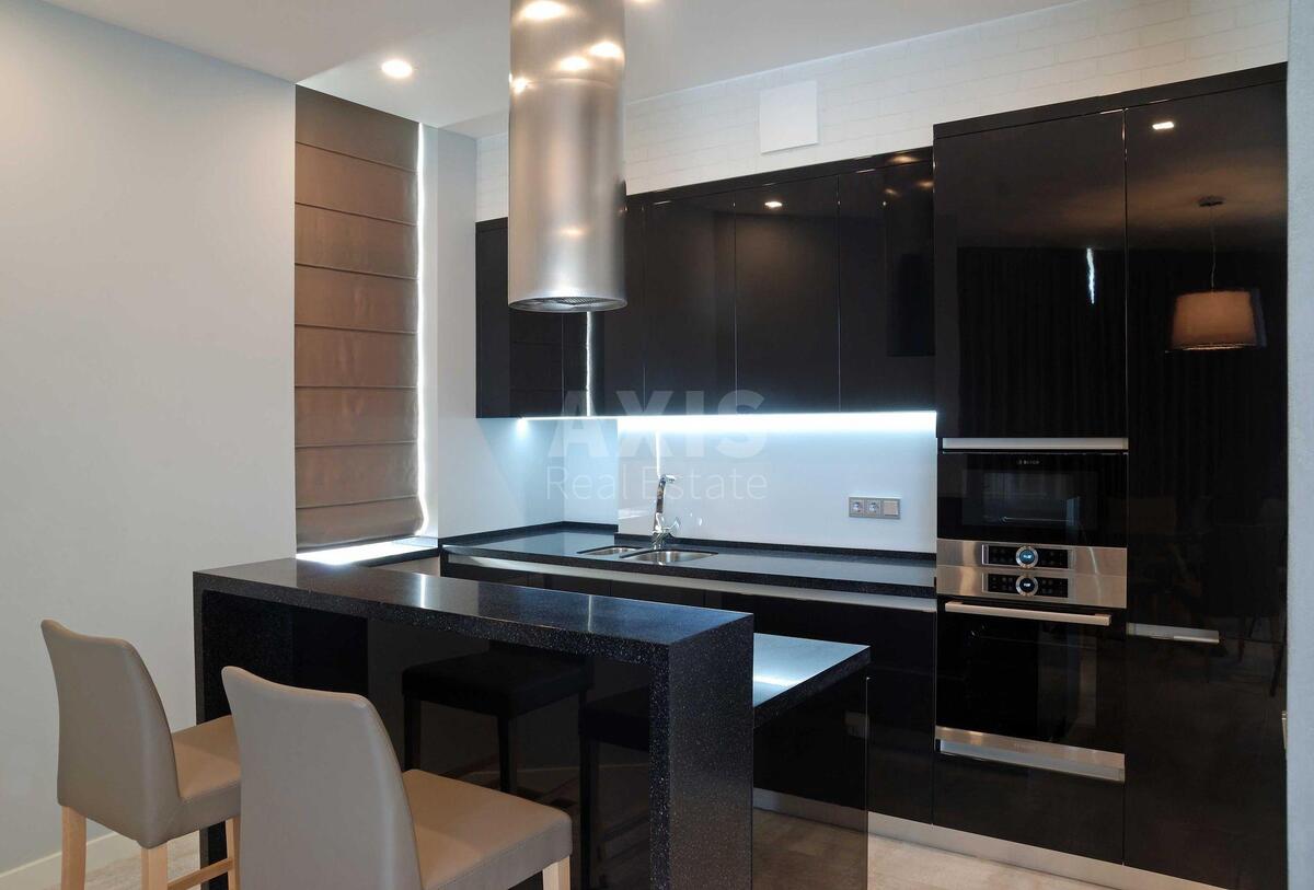 3k apartment vul. Strutyns'kogo Sergija 261237