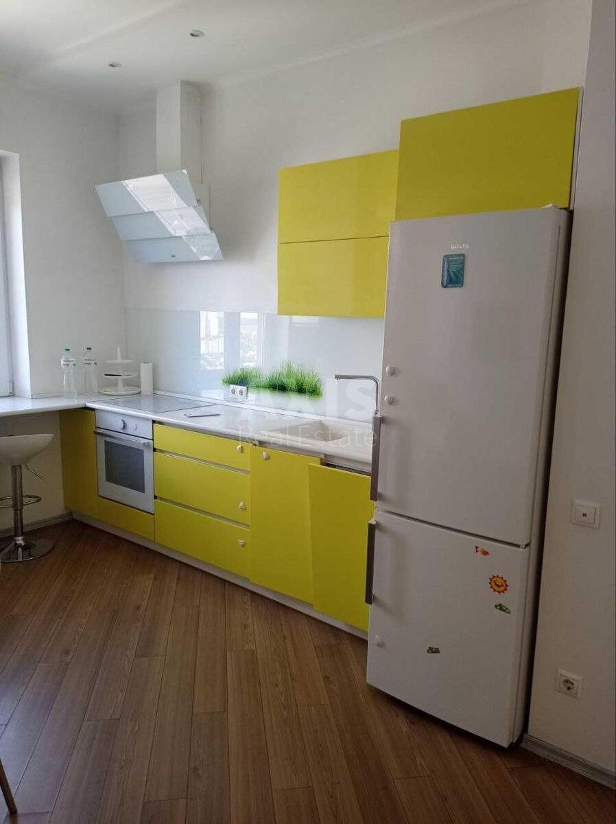 2k apartment vul. Raduns'ka 2/1856853