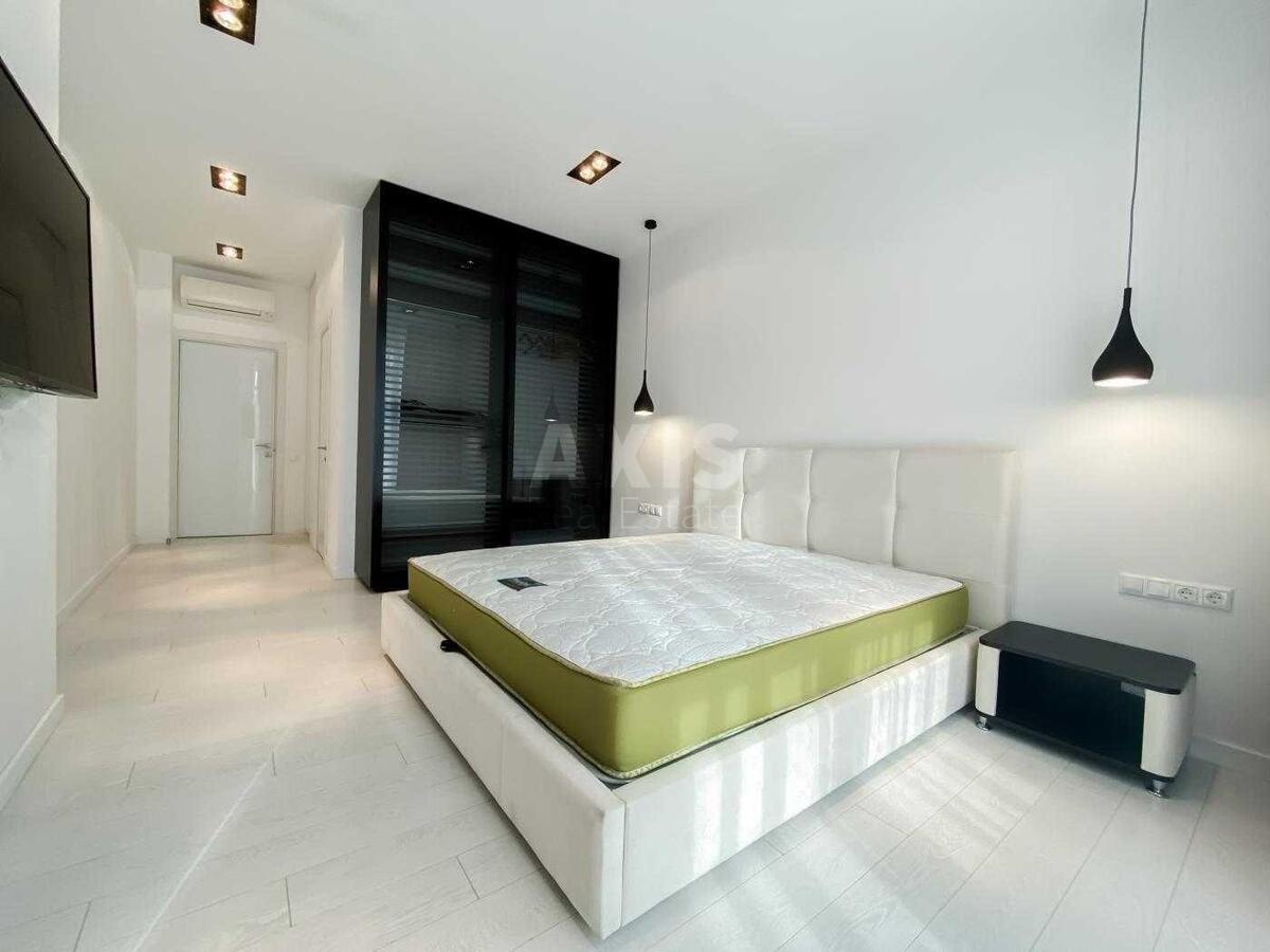 5k apartment vul. Andriya Verkhohlyada 116253322