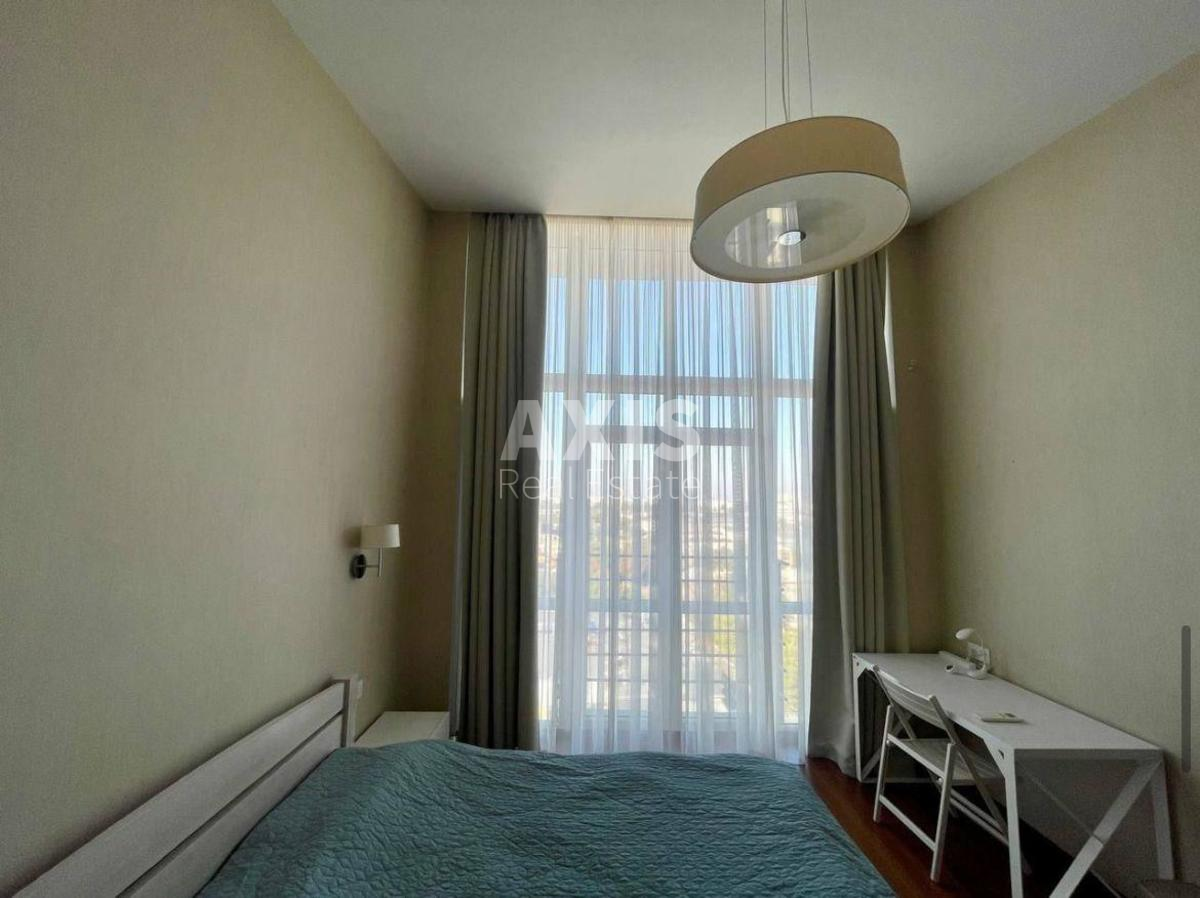 3k apartment vul. Vuzivs'ka 4Г437808