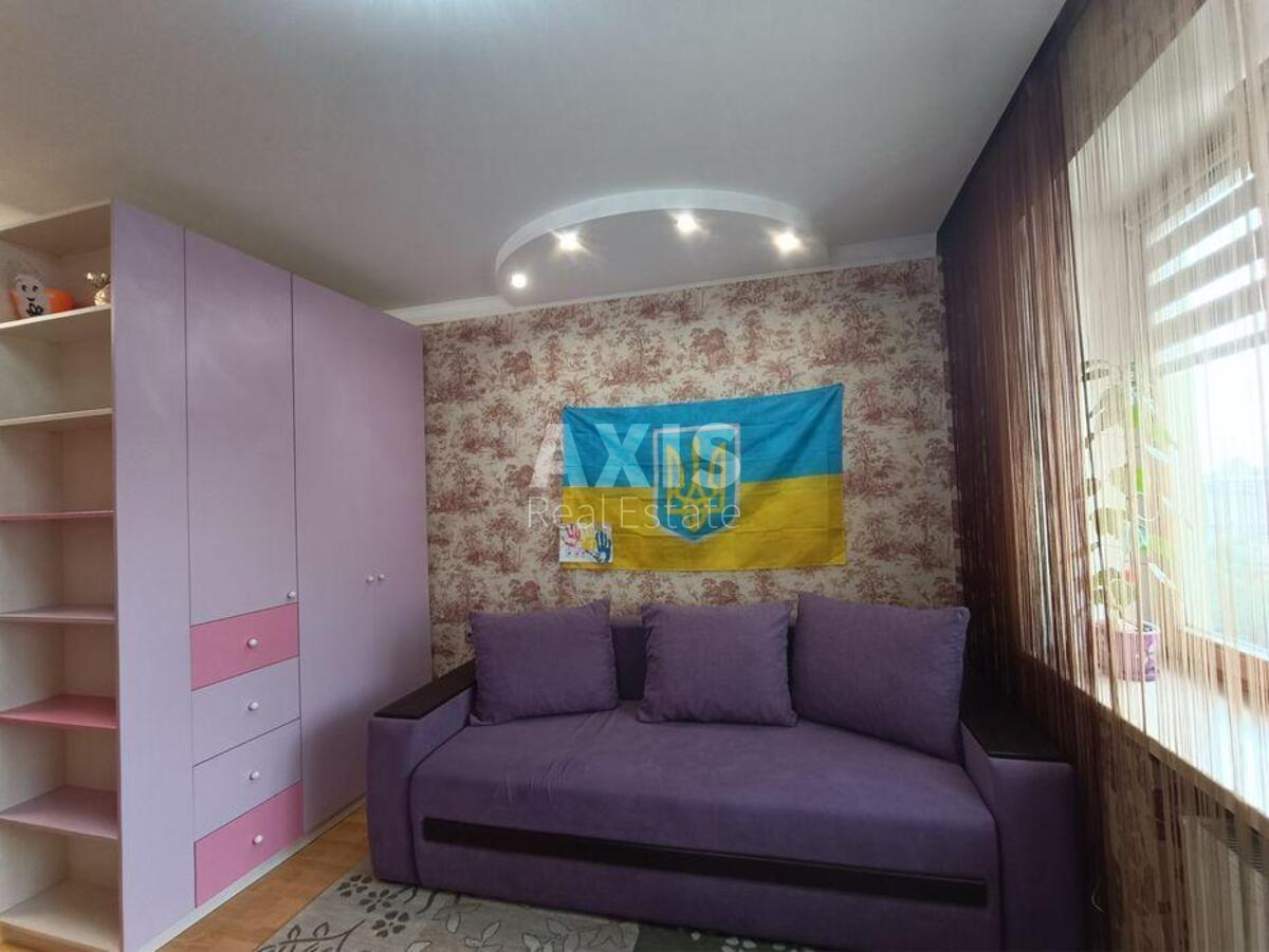 1k apartment vul. Vasyl'chenka 3/244