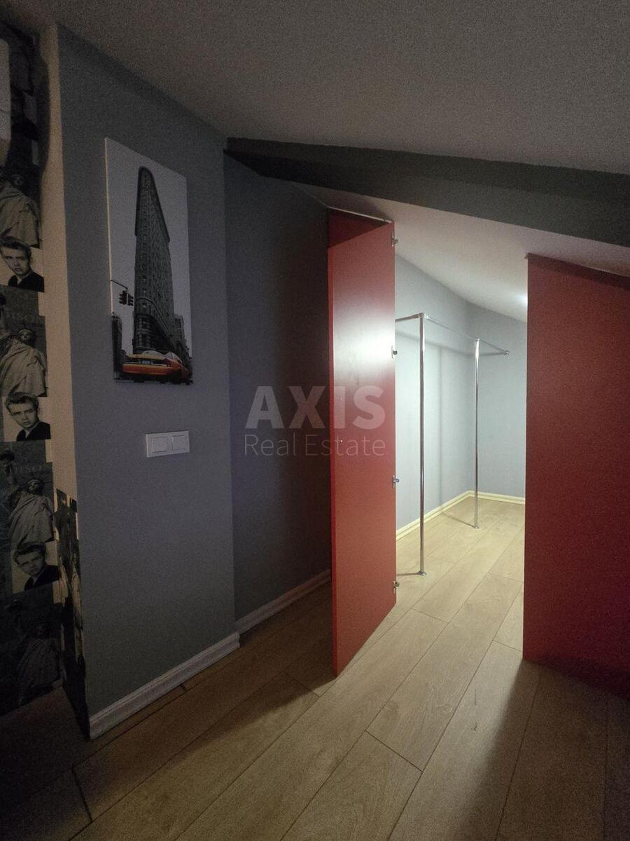 2k apartment vul. Regeneratorna 4625775