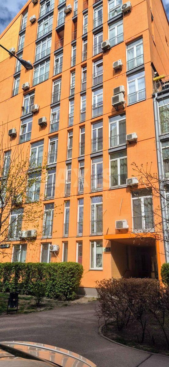3к квартира ул. Регенераторная 4, корп. 115827210