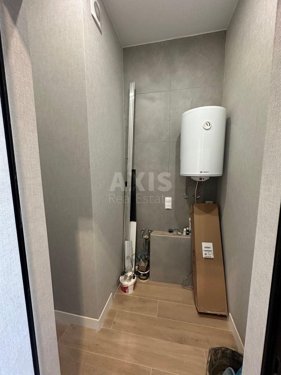 2k apartment vul. Zabolotnogo Akademika 1582976