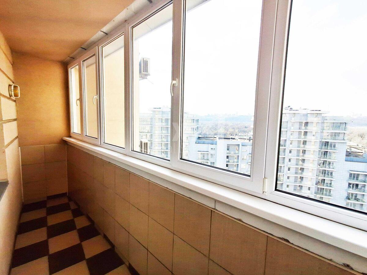 3k apartment vul. Okipnoi' Rai'sy 107