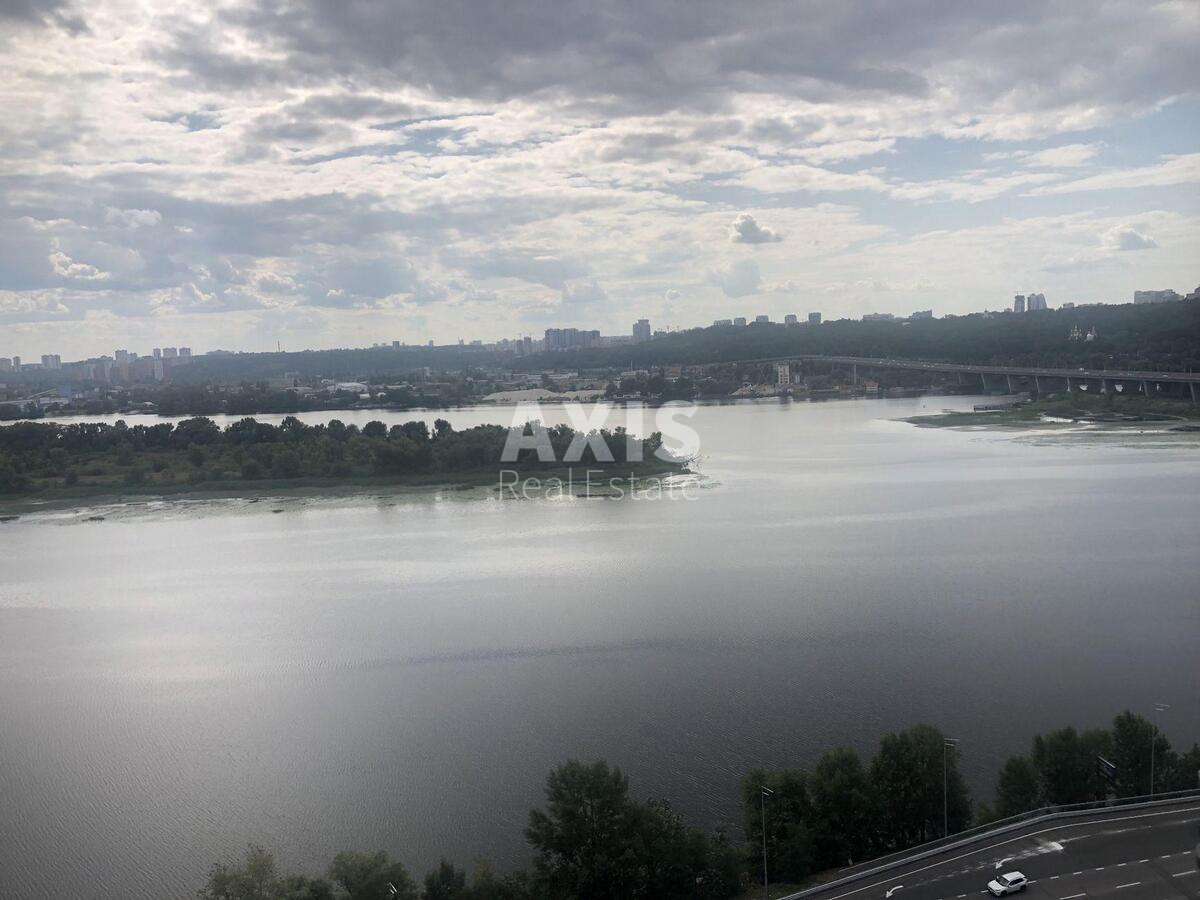2к квартира наб. Днепровская 15Є564215