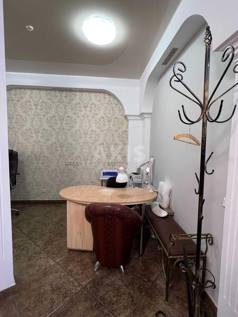 Объект торговли ул. Голего Николая 5, 80м2626607