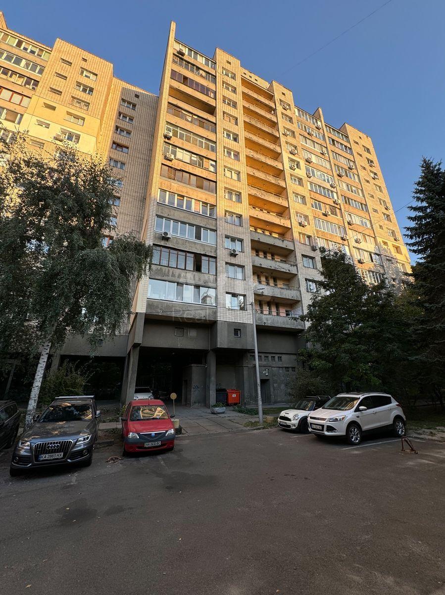 3k apartment vul. Suvorova 11583406