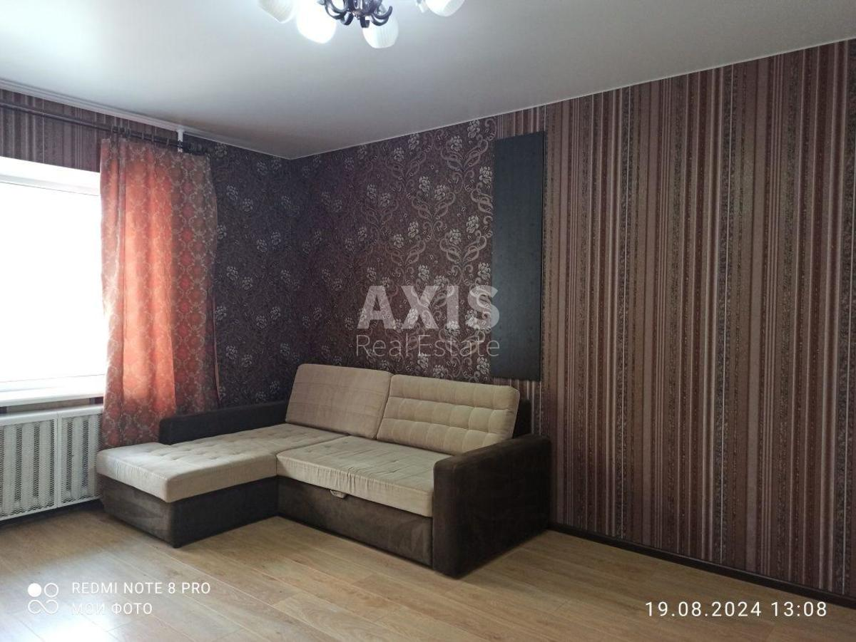 1к квартира вул. Саперне Поле 5А