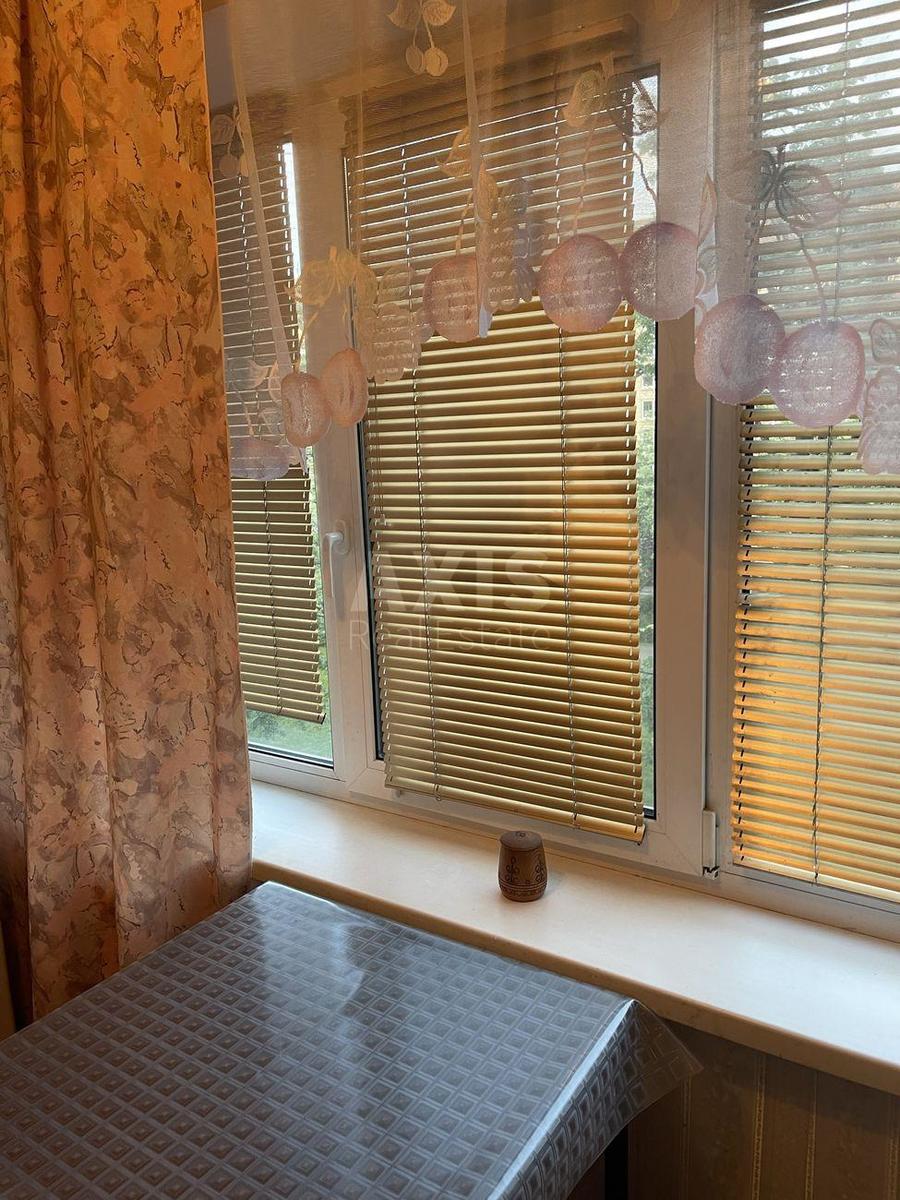 2k apartment vul. Kybal'chycha Mykoly 62
