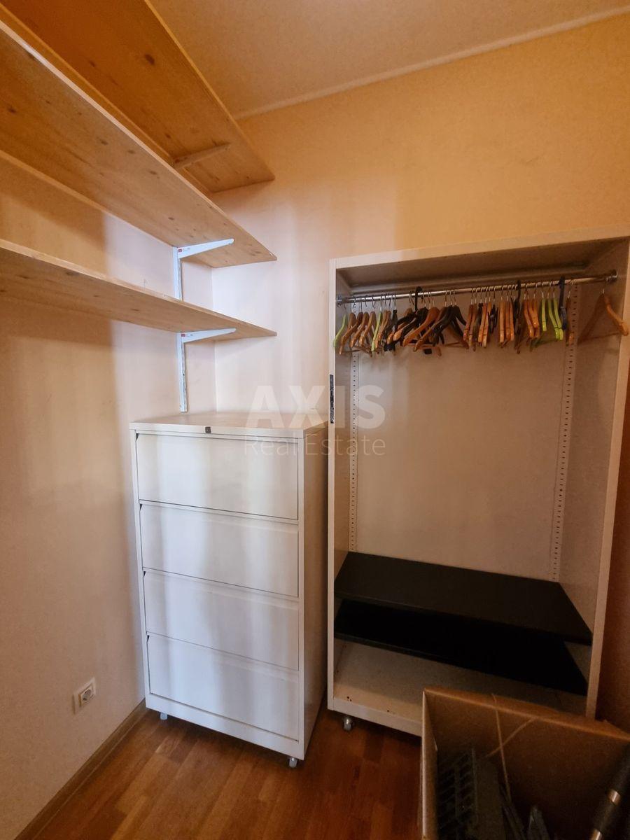 4k apartment vul. Jevgena Konoval'cja 44А5806011