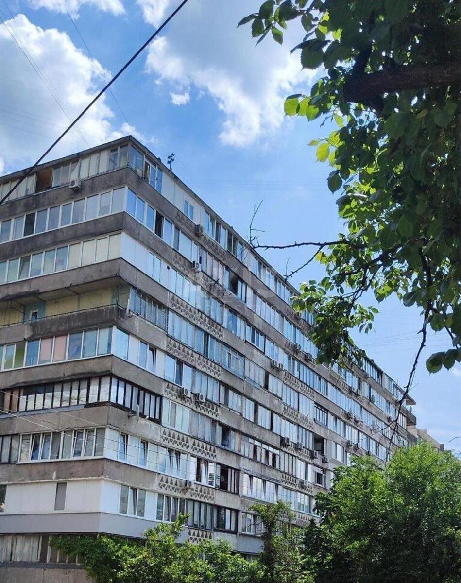 3k apartment vul. Novgorods'ka 3/562370
