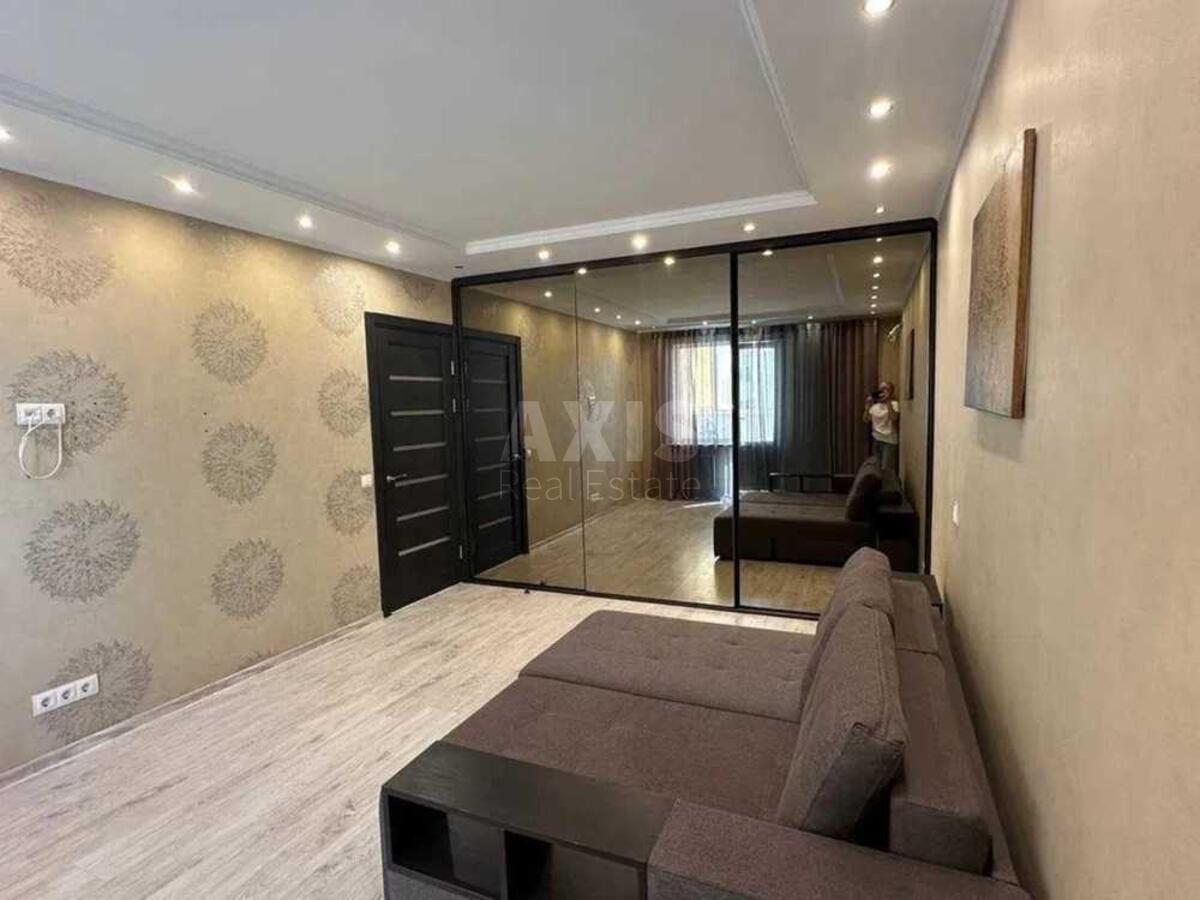 2k apartment vul. Zakrevs'kogo Mykoly 95Б623893