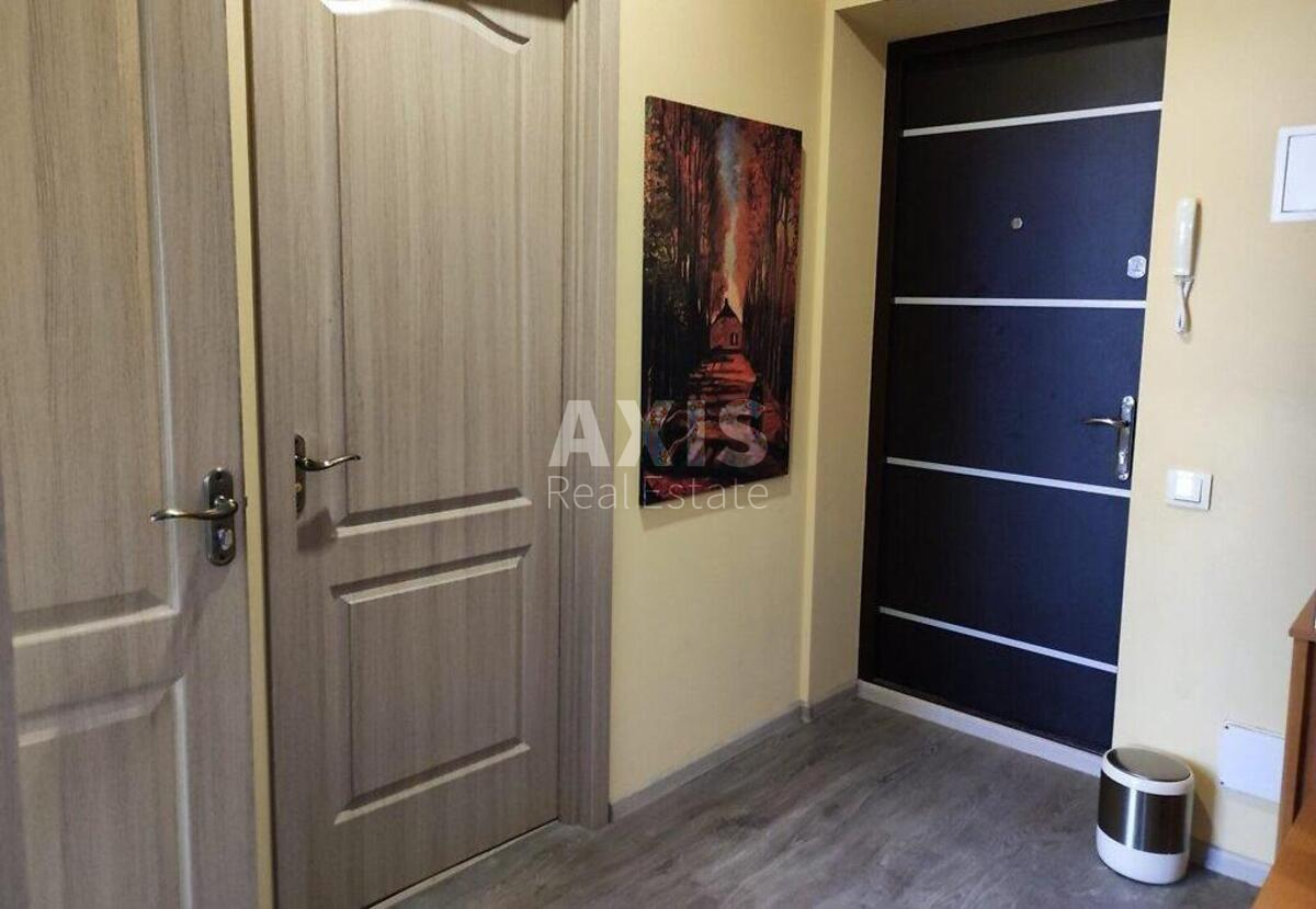 1k apartment prov. Moskovs'kyj 2Б1