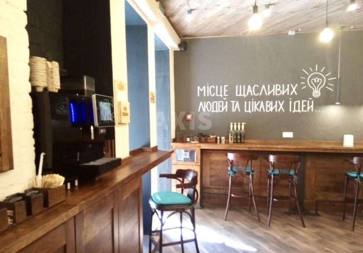 Trade object vul. Sofii'vs'ka 4, 115m2624117