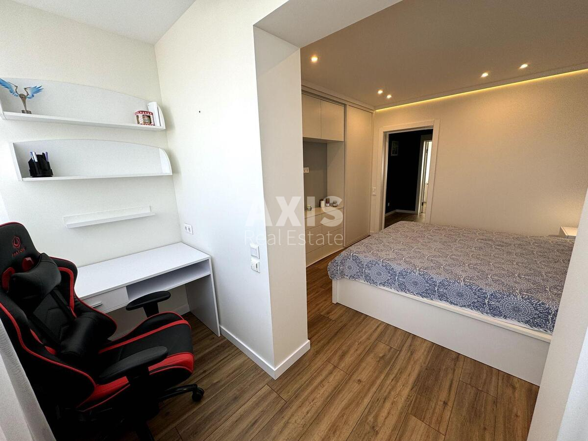 3k apartment vul. Myhajla Maksymovycha 3484084