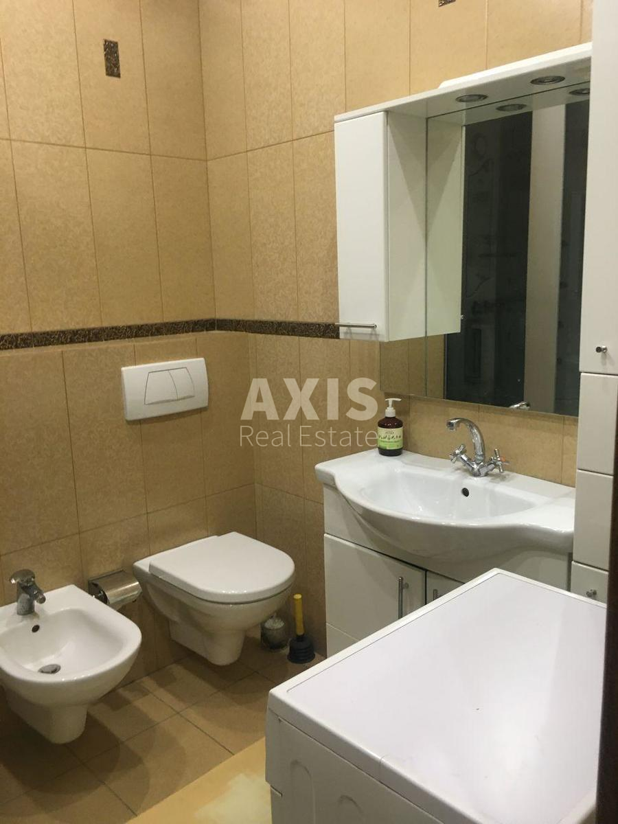 3k apartment vul. Dmytrivs'ka 694271810
