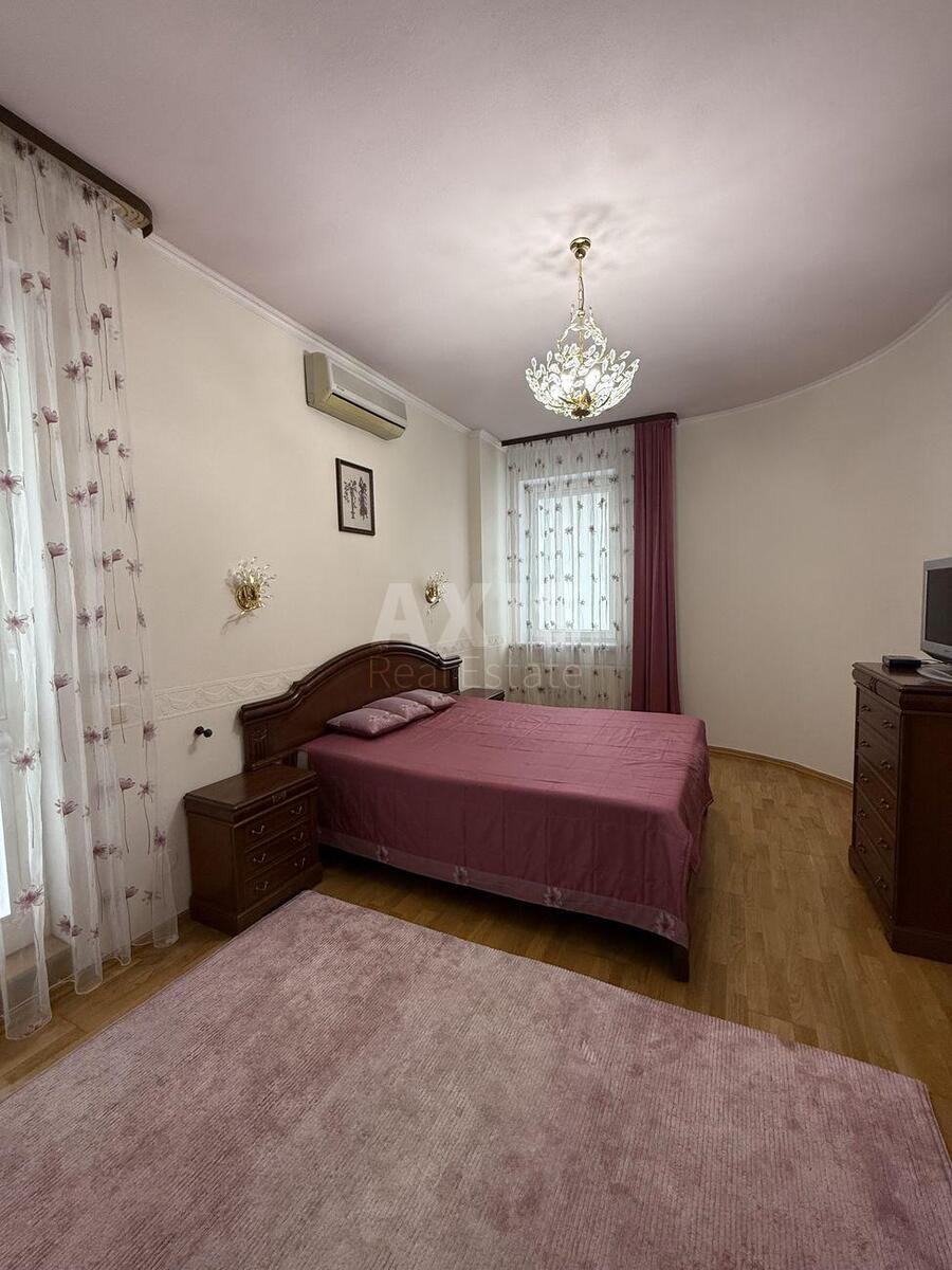 3к квартира ул. Тверская 4572133
