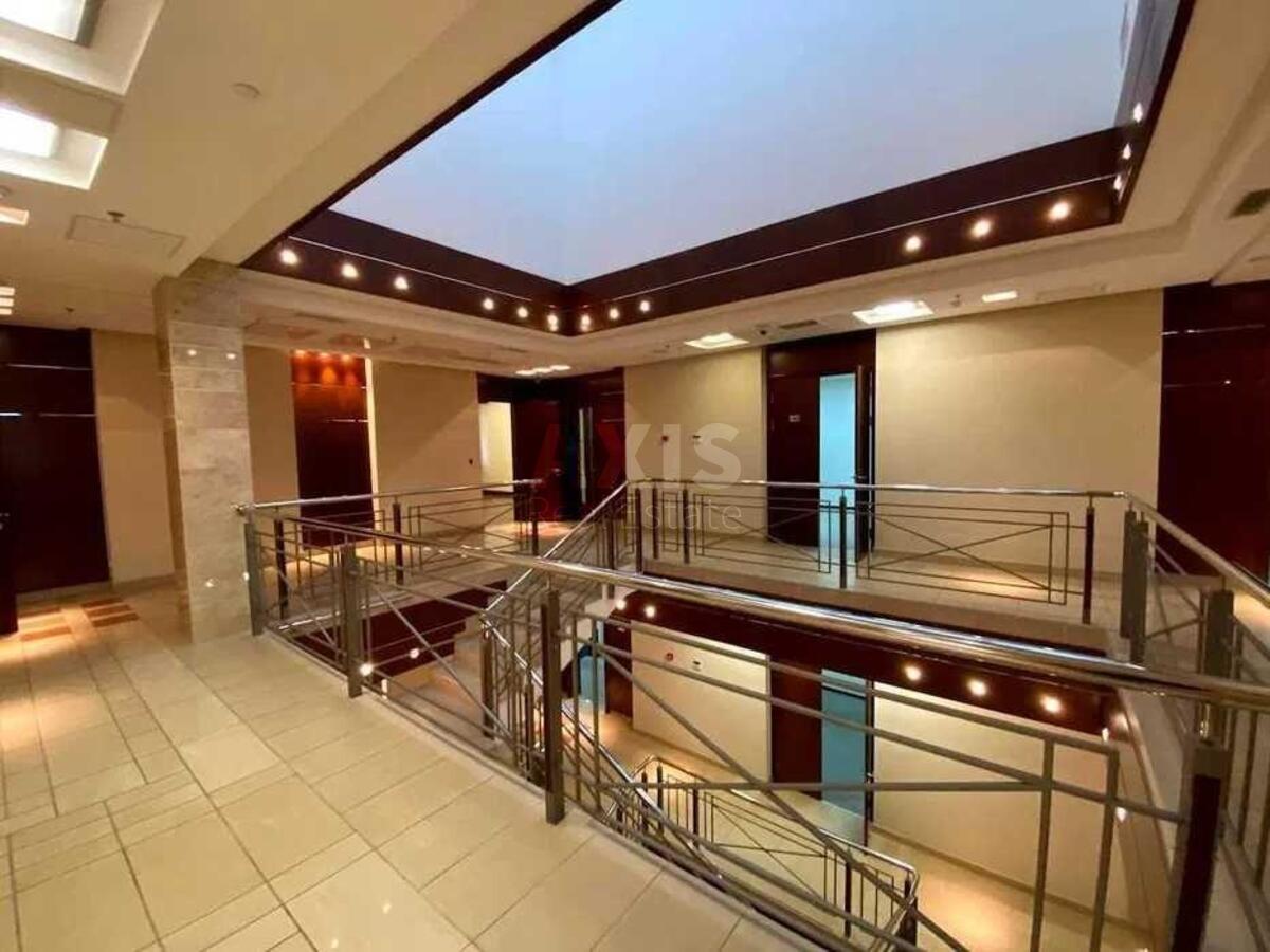 Trade object vul. Nemyrovycha-Danchenka 16, 2500m2572331