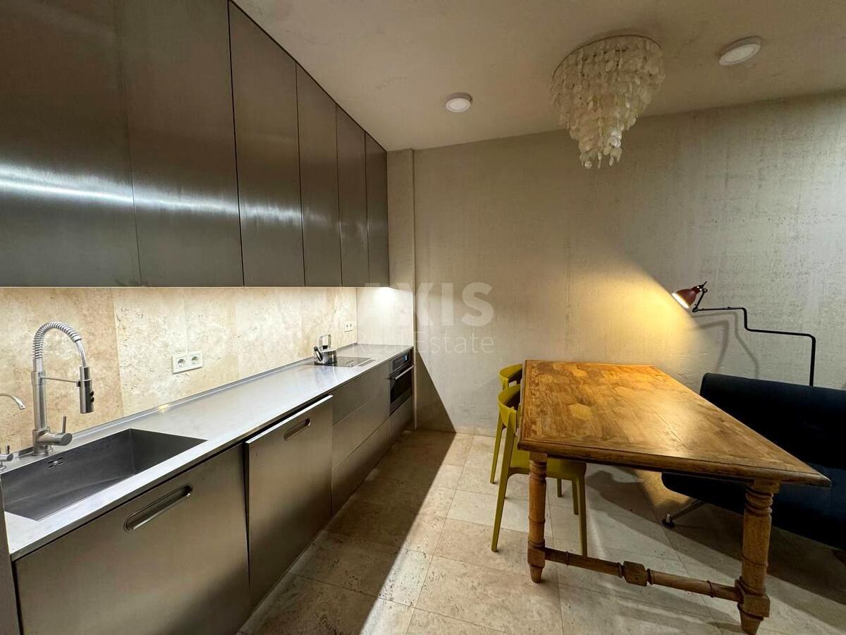 1k apartment vul. Saljutna 2, корп. 1616240