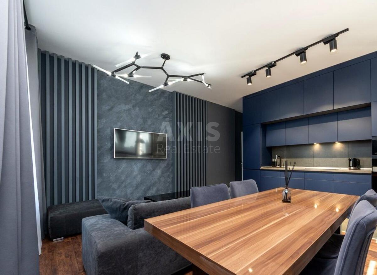 3к квартира бул. Леси Украинки 7616474