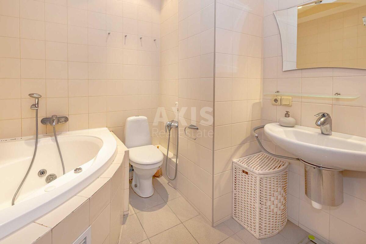 3k apartment vul. Ljuterans'ka 21617259