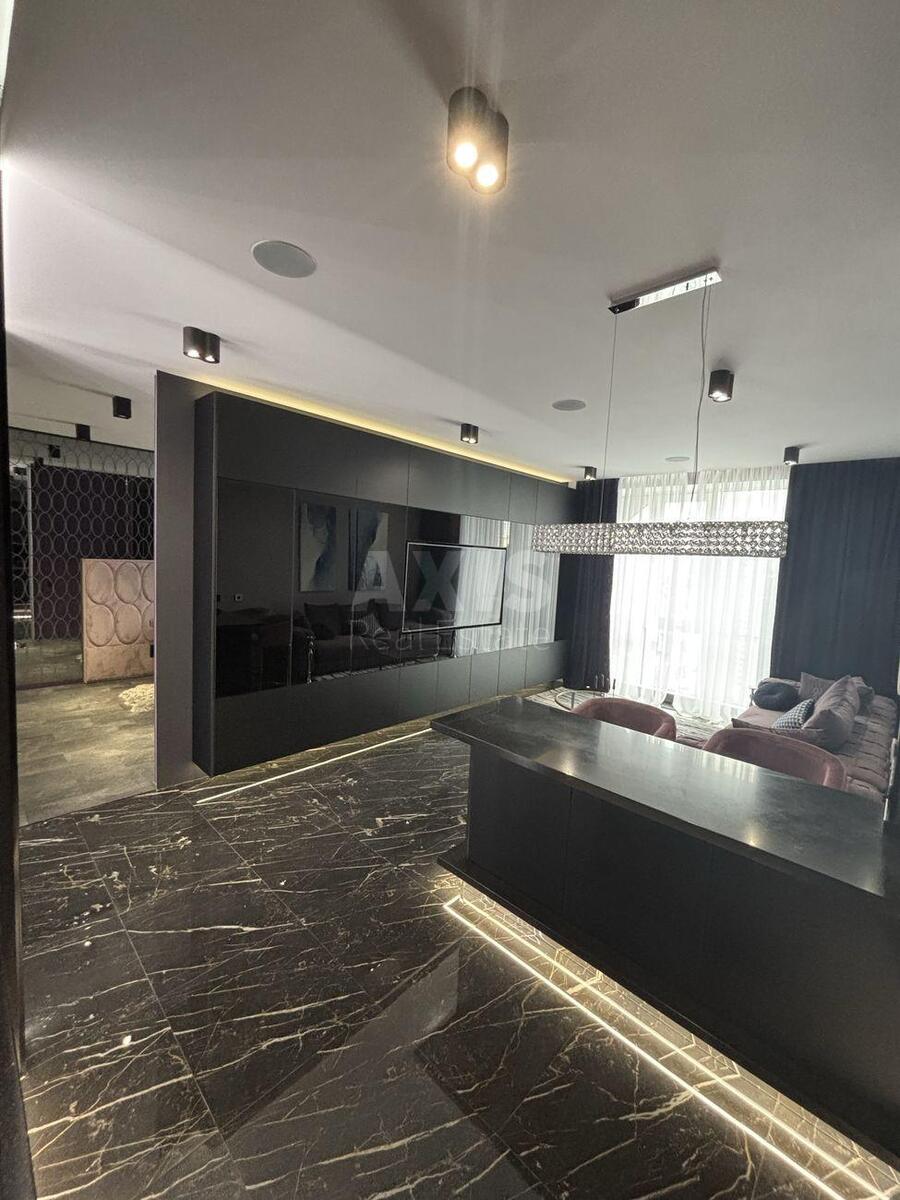 2к квартира ул. Саксаганского 37К617382