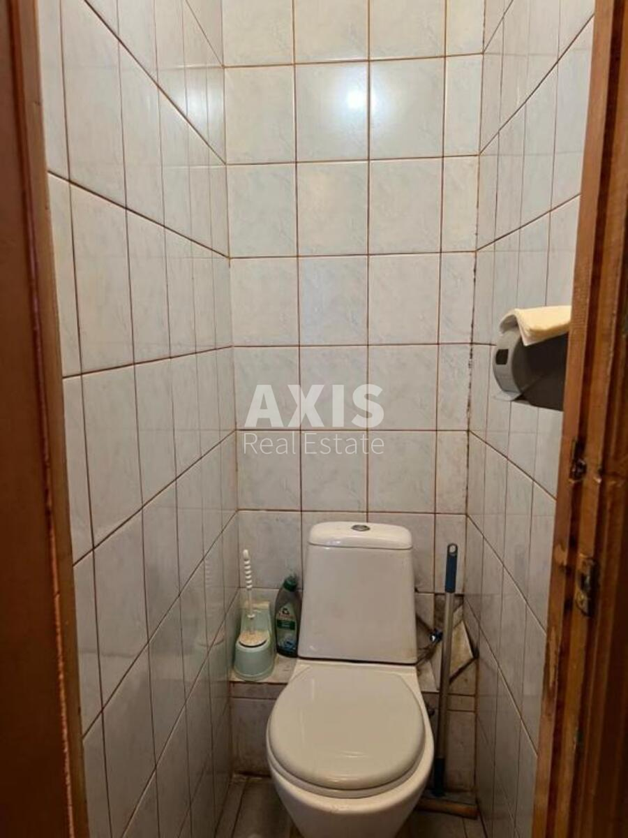 3k apartment vul. Baumana 105