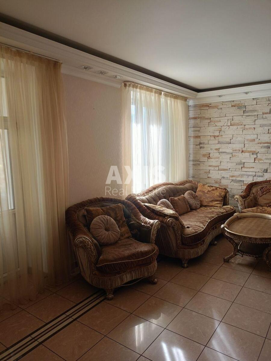 5к квартира пер. Лабораторный 22573913