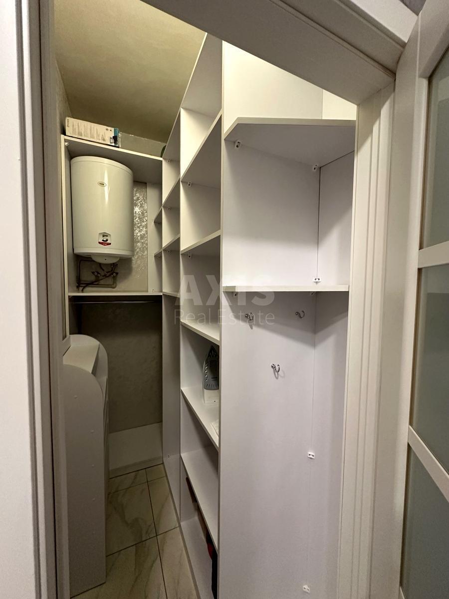 1k apartment vul. Kyrylo-Mefodii'vs'ka 2617639