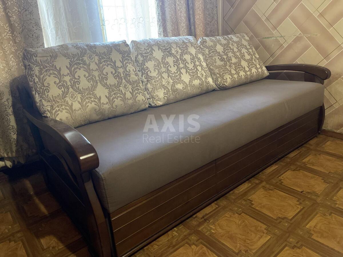 3k apartment vul. Grekova Akademika 5574202