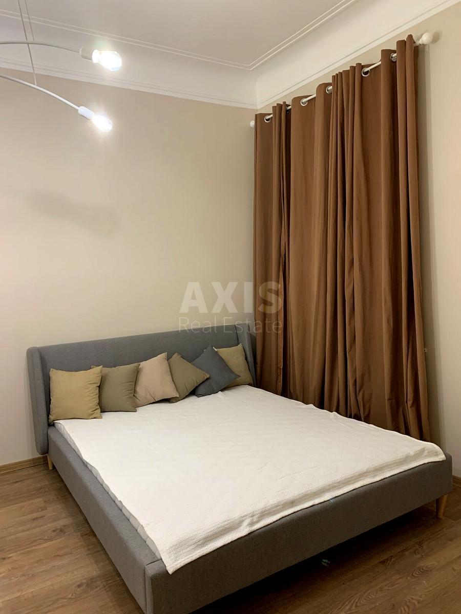 2k apartment vul. Zagorіvs'ka 4617857