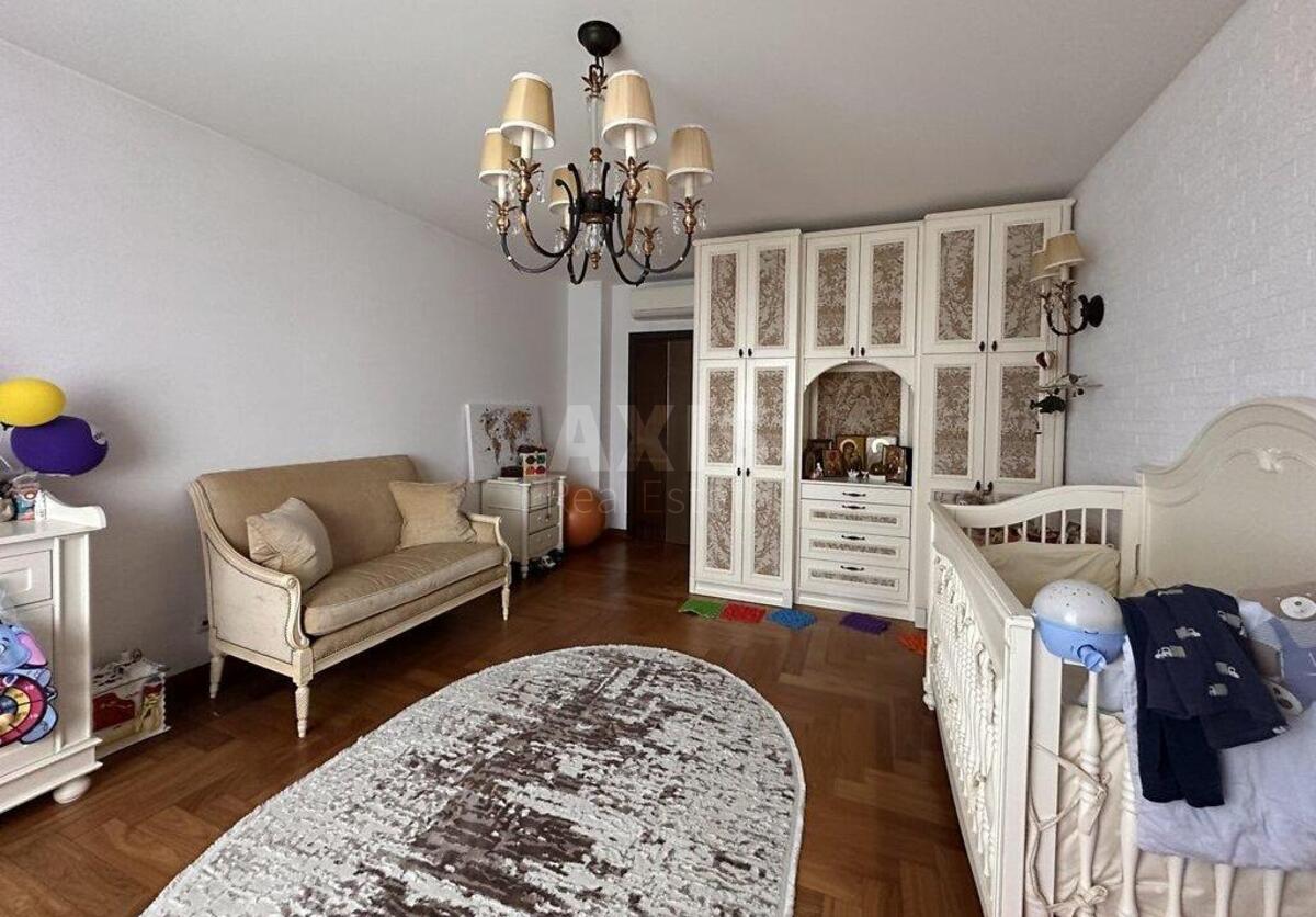 3k apartment pr-t Grygorenka Petra 236