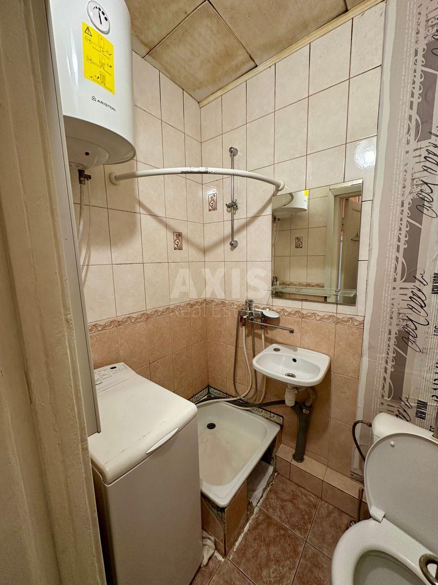 1k apartment vul. Mukachivs'ka 67
