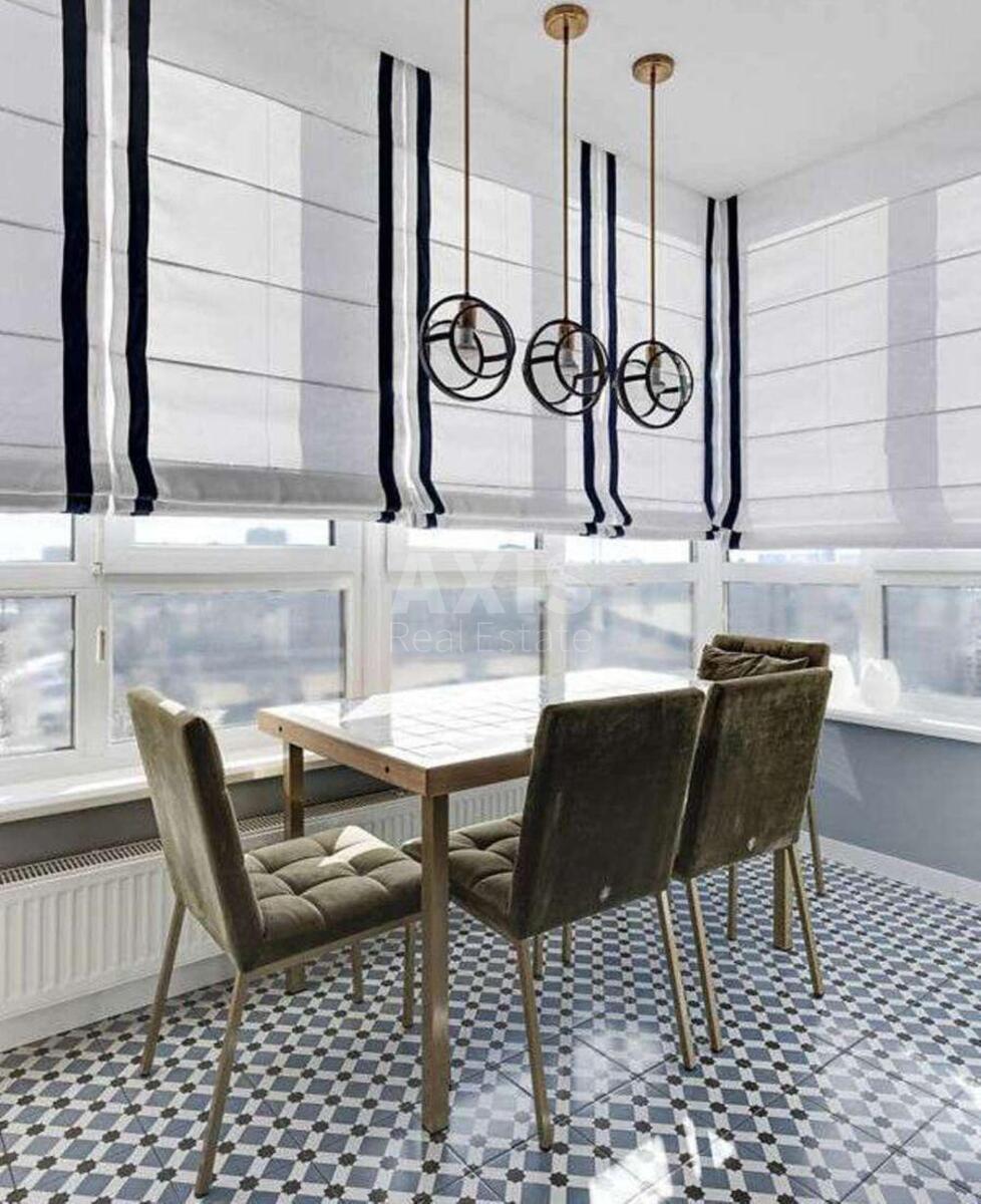 3k apartment vul. Konjeva Marshala 19/142