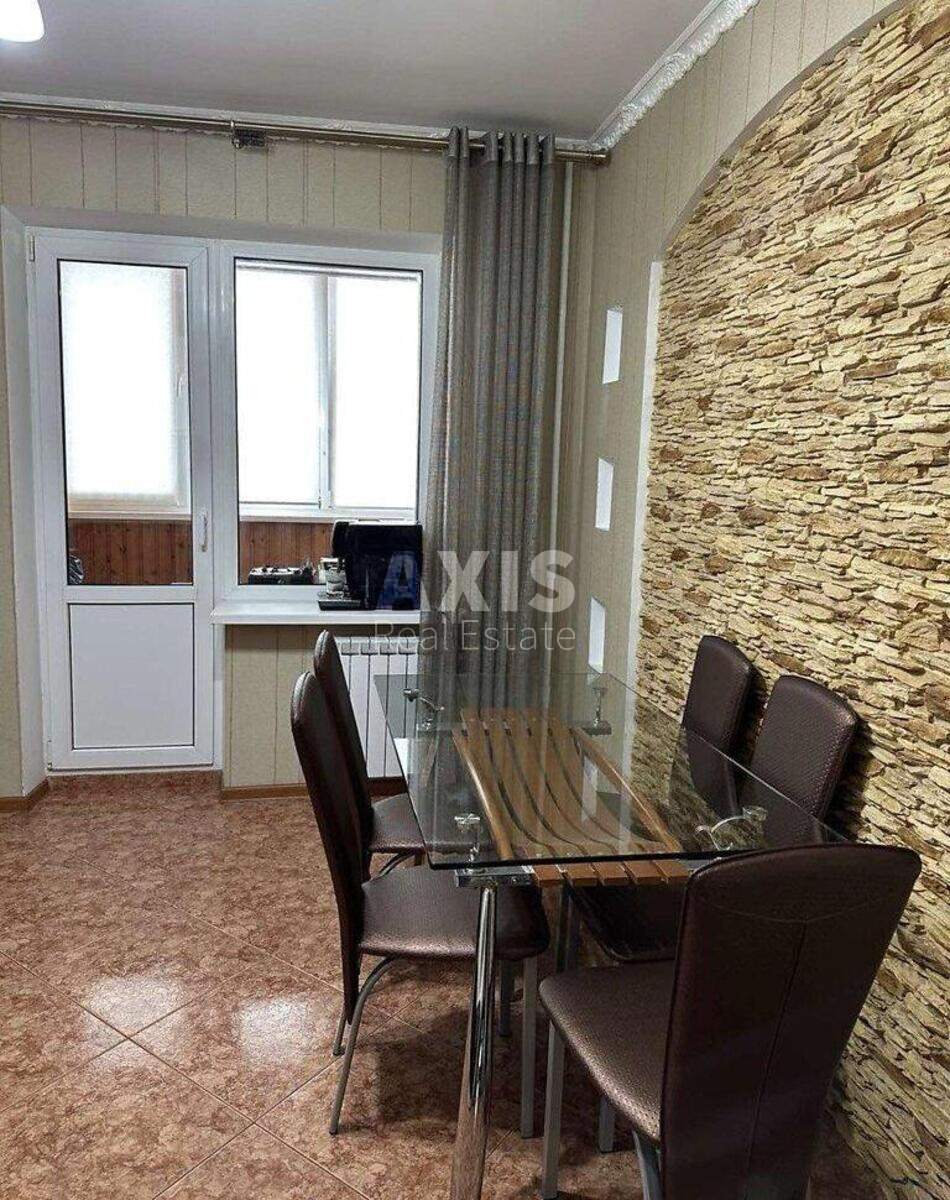2k apartment vul. Ekskavatorna 51