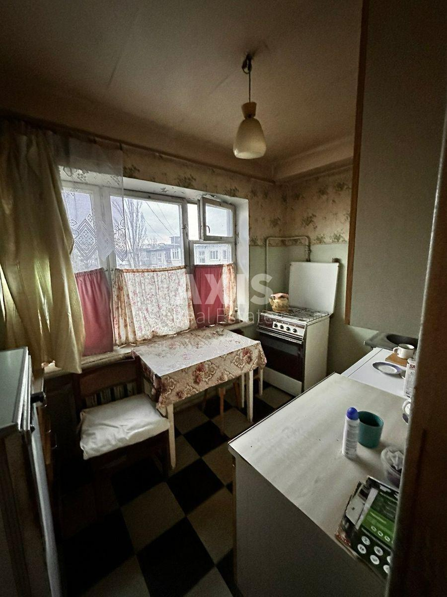 2k apartment bul. Perova 9Б