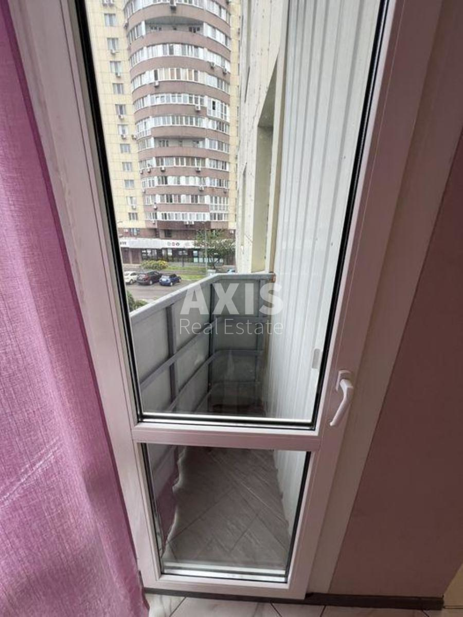 1к квартира бул. Кольцова 14б3