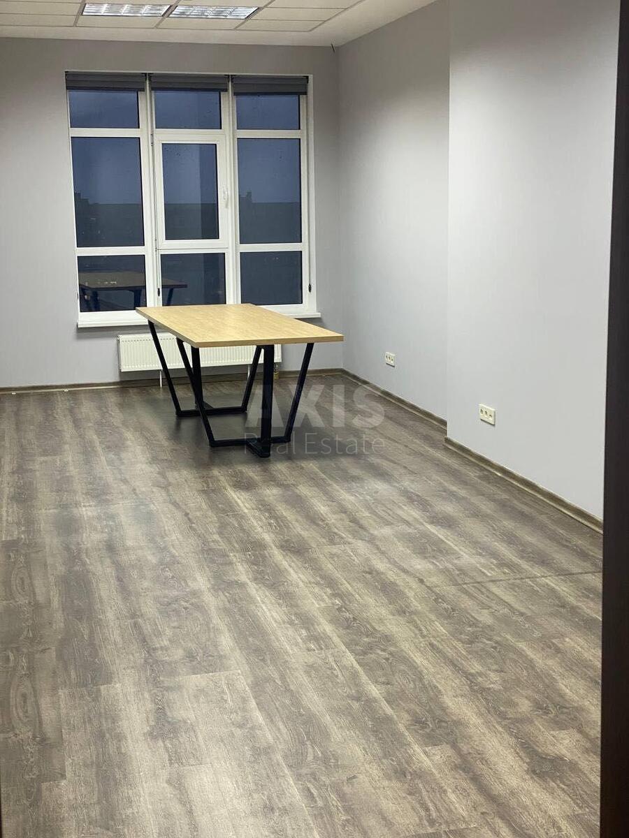 Office uzv. Klovs'kyj 7, 361m2575763