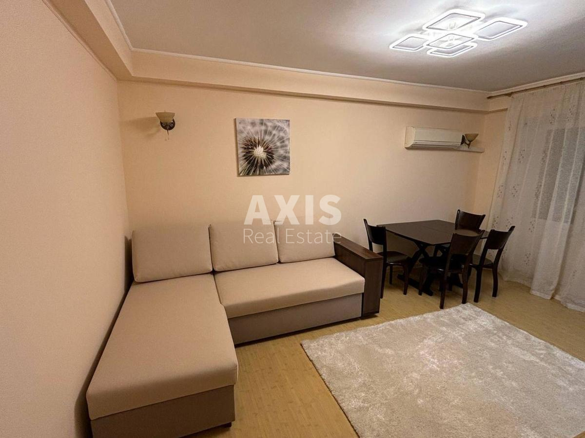 2k apartment vul. Volodymyra Sal's'kogo 23456083