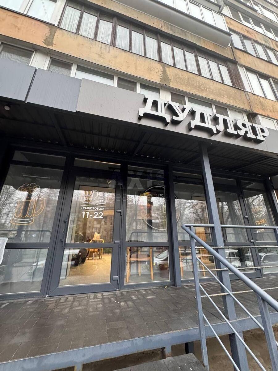 Объект торговли ул. Преображенская 40, 56м2619302