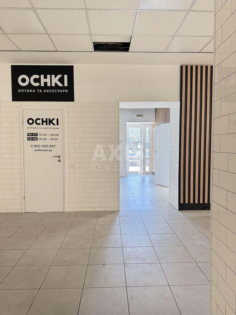 Объект торговли пр-т Героев Сталинграда 12Г, 94м2576302