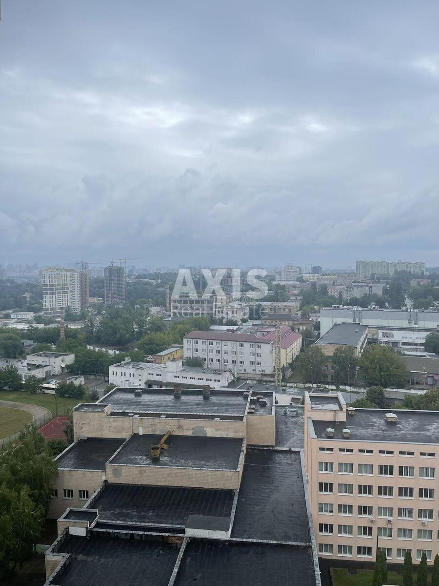 1к квартира ул. Михаила Максимовича 24612259