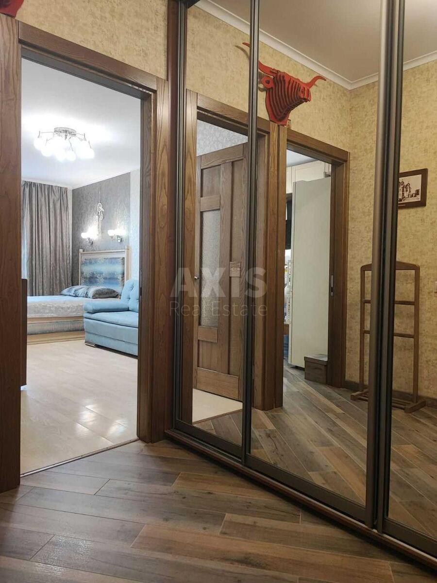 1к квартира ул. Петрицкого Анатолия 19619776